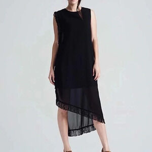 MAAC London Cann Dress